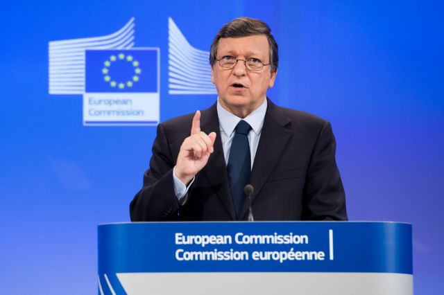 Διαψεύδει η Κομισιόν τα δημοσιεύματα για «σχέδιο Μάρσαλ 200 δισ. ευρώ»